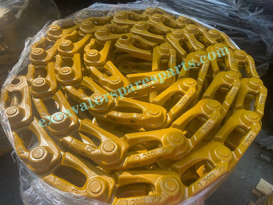D7r E320 E325 掘削機部品 底車 軌道のリンク ASSY