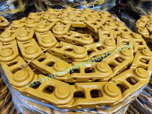 D7r E320 E325 掘削機部品 底車 軌道のリンク ASSY