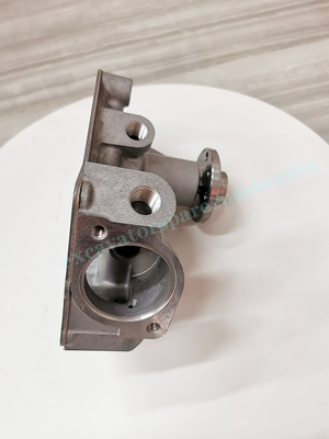 Kobelco Sk75-8の掘削機の水ポンプ8-98098662-0エンジン4LE2 4LE1の部品