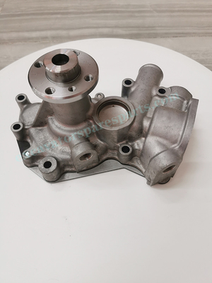 Kobelco Sk75-8の掘削機の水ポンプ8-98098662-0エンジン4LE2 4LE1の部品