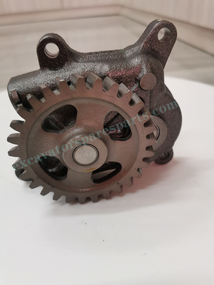 6HK1 ZAXIS330日立の油ポンプ8-94395564-0 8-94395564-1 8-94395564-2